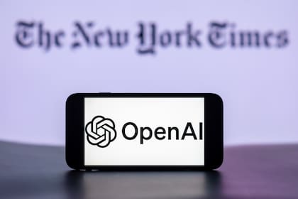 The New York Times dice que OpenAI se aprovecha de las enormes inversiones del Times en su periodismo