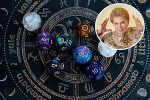 Qué dice el horóscopo del Año de la Serpiente de Madera para tu signo del zodíaco, según Walter Mercado