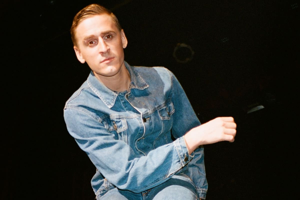 2030 es el nuevo disco de Louta