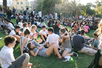 21 de septiembre: feliz día de la primavera y un montón de cosas más