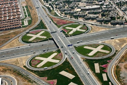 21/01/2016 Autopista Central de Chile, de Abertis ECONOMIA CHILE SUDAMÉRICA ABERTIS