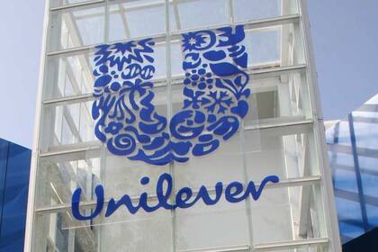 21/02/2017 Unilever logo ECONOMIA INVESTIGACIÓN Y TECNOLOGÍA UNILEVER