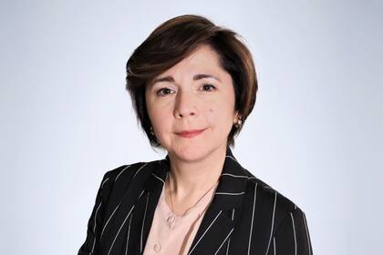 21/02/2024 Conxi Palmero, directora de Alianzas del Grupo Esprinet y consejera de V-Valley POLITICA INVESTIGACIÓN Y TECNOLOGÍA ESPRINET