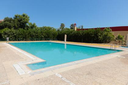 21/06/2024 Piscina en Mérida POLITICA ESPAÑA EUROPA EXTREMADURA JOSE L.SANCHEZ