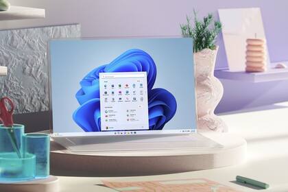 21/09/2022 Ordenador con portátil con Windows 11 POLITICA INVESTIGACIÓN Y TECNOLOGÍA MICROSOFT