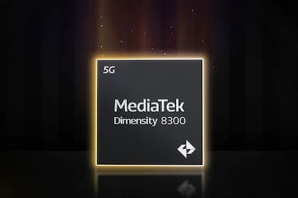 21/11/2023 El nuevo chip de MediaTek Dimensity 8300. POLITICA MEDIATEK