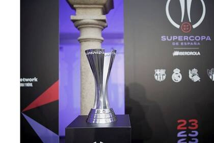 21/12/2022 Supercopa de España Femenina, en el sorteo celebrado en Mérida. DEPORTES ESPAÑA EUROPA EXTREMADURA RFEF