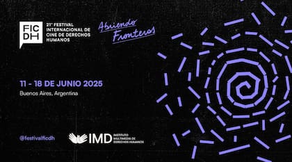21° Festival Internacional de Cine de Derechos Humanos: un plan imperdible para el fin de semana largo