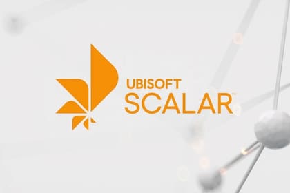 22-03-2022 Ubisoft Scalar..  Ubisoft ha presentado Scalar, una nueva tecnología fundacional basada en la nube que aspira a "cambiar la forma de hacer videojuegos" para que los desarrolladores "dejen de estar limitados por el tiempo y el hardware".  POLITICA INVESTIGACIÓN Y TECNOLOGÍA UBISOFT.