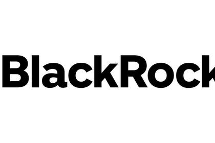 22-05-2020 Logo de la gestora de fondos de inversión BlackRock. POLITICA ECONOMIA EMPRESAS BLACKROCK