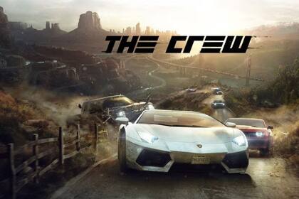 22/01/2024 The Crew. POLITICA UBISOFT