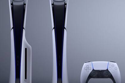 22/02/2024 PlayStation 5 POLITICA INVESTIGACIÓN Y TECNOLOGÍA SONY