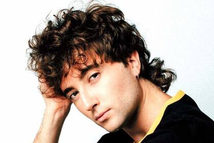 22/03/2024 El cantante murciano Carlos 'Malva' ESPAÑA EUROPA MURCIA SOCIEDAD MALVA