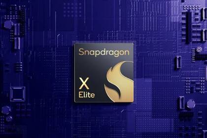 22/03/2024 El procesador para PC de Qualcomm, Snapdragon X Elite. POLITICA QUALCOMM