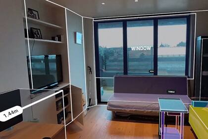 22/03/2024 Meta lanza SceneScript. Meta ha anunciado el lanzamiento de SceneScript, un modelo de Inteligencia Artificial (IA) que permite generar diseños de escenas en tres dimensiones (3D), a fin de que los dispositivos de realidad aumentada (RA) comprendan la geometría de los espacios físicos. POLITICA INVESTIGACIÓN Y TECNOLOGÍA META