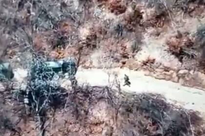 22/03/2024 Serbia/Kosovo.- Serbia responde a Kosovo que sus ejercicios militares cerca de la frontera son totalmente legales . El Ministerio de Defensa acusa al primer ministro kosovar de llamar al alarmismo y asegura que cuentan con la cooperación de la OTAN POLITICA EUROPA BALCANES INTERNACIONAL ALBIN KURTI / X