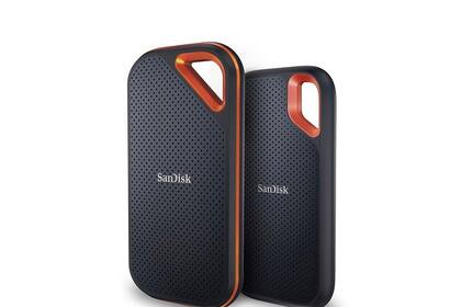 22/05/2023 Unidades portátiles SanDisk Extreme y SanDisk Extreme Pro POLITICA INVESTIGACIÓN Y TECNOLOGÍA WD