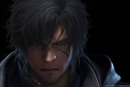 22/06/2023 Final Fantasy XVI, POLITICA INVESTIGACIÓN Y TECNOLOGÍA SQUAREENIX