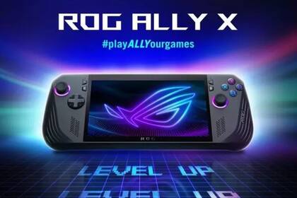 22/07/2024 Asus ROG Ally X. Asus ha anunciado la disponibilidad de su nueva consola ROG Ally, que inncorpora una batería de 80Wh -el doble de capacidad que el modelo anterior- y viene con un sistema que mejora el flujo del aire, que ya se puede comprar po 899 euros en España. POLITICA INVESTIGACIÓN Y TECNOLOGÍA ASUS