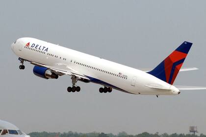 23-04-2014 Delta Airlines POLITICA ECONOMIA EUROPA DELTA AIRLINES