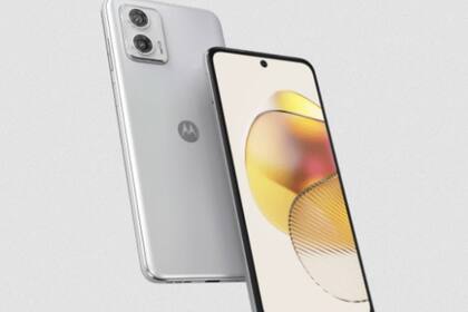 23/01/2024 Moto g73 5G POLITICA INVESTIGACIÓN Y TECNOLOGÍA MOTOROLA