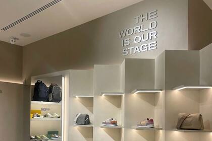 23/02/2024 Tienda de Hoff en Córdoba ECONOMIA HOFF