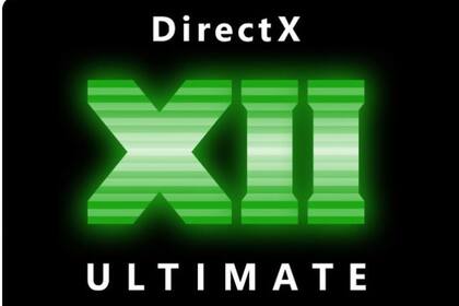 23/03/2020 DirectX 12 Ultimate. POLITICA INVESTIGACIÓN Y TECNOLOGÍA MICROSOFT
