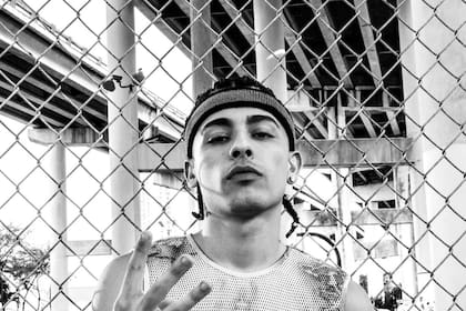 23/05/2024 Del cantante y freestyler argentino Trueno CULTURA PAÍS VASCO ESPAÑA EUROPA ÁLAVA AUTONOMÍAS FESTIVAL DE JAZZ DE VITORIA