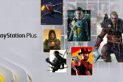 23/06/2022 El renovado servicio de PlayStation Plus ya está disponible en España. POLITICA INVESTIGACIÓN Y TECNOLOGÍA SONY.