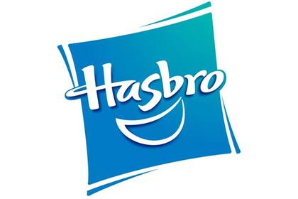 23/07/2018 Logo de Hasbro. ECONOMIA EMPRESAS HASBRO