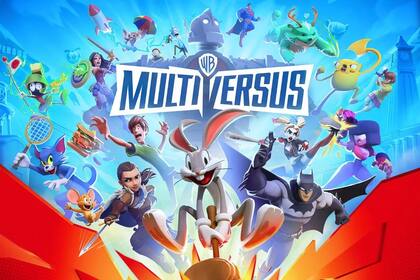 23/07/2024 Recurso del videojuego MultiVersus. Warner Bros. Games ha adquirido el estudio de videojuegos Player First Games, responsable del título de lucha sobre plataformas Multiversus en el que aparecen personajes de franquicias populares del grupo de entretenimiento. POLITICA INVESTIGACIÓN Y TECNOLOGÍA PLAYER FIRST GAMES