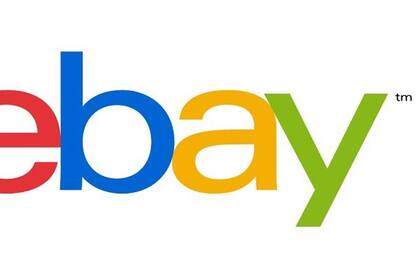 23/10/2015 Ebay logo nuevo ECONOMIA INVESTIGACIÓN Y TECNOLOGÍA ESTADOS UNIDOS NORTEAMÉRICA EBAY