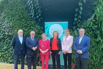 23/10/2023 Estreno en València de 'El camino inverso', documental sobre la trayectoria científica de Mariano Barbacid, SALUD ESPAÑA EUROPA COMUNIDAD VALENCIANA SOCIEDAD