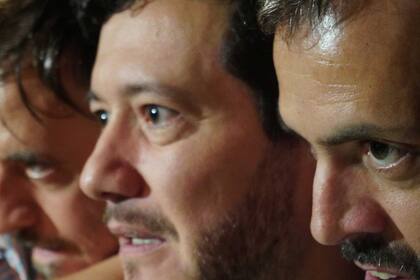 23.344, obra teatral dirigida por Francisco Civit