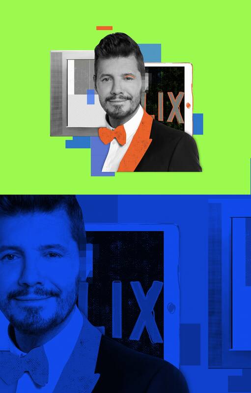 La TV de nuestra era. Ficciones globales, Netflix y tres nombres infaltables: Mirtha, Susana y Marcelo
