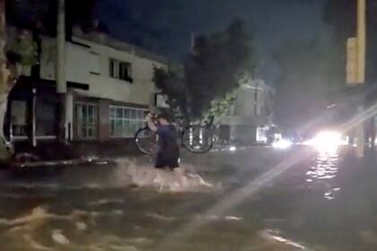 24 01 26
Temporal en Mendoza zona centro
