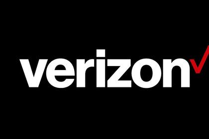 24-07-2020 Logo de Verizon POLITICA ECONOMIA EMPRESAS VERIZON