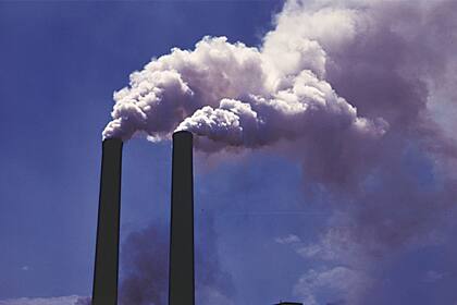 24/05/2022 Emisiones de gases de efecto invernadero POLITICA INVESTIGACIÓN Y TECNOLOGÍA NOAA