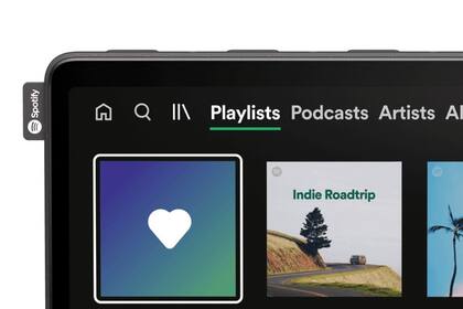 24/05/2024 Car Thing de Spotify. POLITICA SPOTIFY