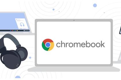 24/06/2022 Chrome OS 103, la nueva actualización del sistema operativo de los Chromebooks de Google. POLITICA INVESTIGACIÓN Y TECNOLOGÍA GOOGLE.