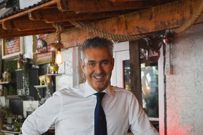 24/06/2024 Carlos Galán, propietario de La Misióin y El Recuerdo, abre la consultora Tasting Miami ECONOMIA TASTING MIAMI