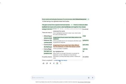 24/06/2024 Gemini para adolescentes en una aplicación web para Chromebook POLITICA INVESTIGACIÓN Y TECNOLOGÍA GOOGLE