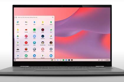 24/07/2023 Ordenador Chromebook POLITICA INVESTIGACIÓN Y TECNOLOGÍA GOOGLE