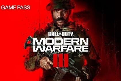 24/07/2024 Call of Duty: Modern Warfare III POLITICA INVESTIGACIÓN Y TECNOLOGÍA ACTIVISION