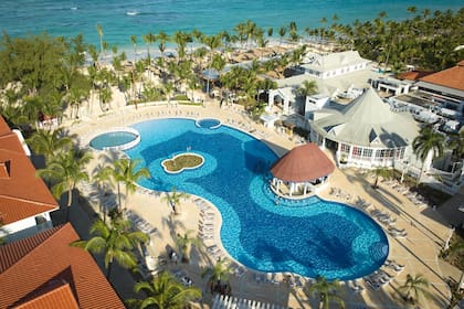 24/11/2023 Grupo Piñero inaugura oficialmente el reformado Hotel Bahia Principe Luxury Esmeralda ESPAÑA EUROPA MADRID ECONOMIA GRUPO PIÑERO