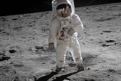 25-05-2021 Se cumplen 60 años de la promesa de Kennedy de llevar humanos a la Luna.  Este 25 de mayo se cumplen 60 años del compromiso del presidente de Estados Unidos Jophn Fitzgerald Kennedy de llevar seres humanos a la Luna, hito de la carrera espacial.  SOCIEDAD INVESTIGACIÓN Y TECNOLOGÍA NASA