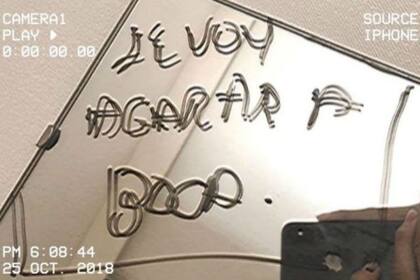 25 de octubre: "Le voy a ganar a Boca", por Juanfer