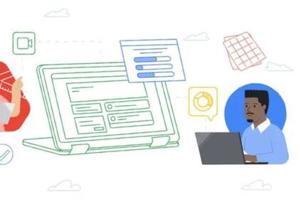 25/01/2024 Google anuncia nuevas funcionalidades para Google for Education. Google ha anunciado nuevas funciones enfocadas al ámbito educativo, Google for Education, con las que permitirá a los educadores añadir preguntas a los vídeos de YouTube asignados como tarea en Classroom o crear rápidamente contenido didáctico con Duet AI. POLITICA INVESTIGACIÓN Y TECNOLOGÍA GOOGLE BLOG