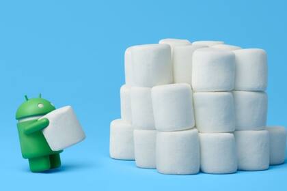 25/03/2024 Recurso de Android 6.0 Marshmallow POLITICA INVESTIGACIÓN Y TECNOLOGÍA GOOGLE