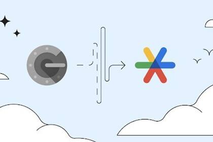 25/04/2023 Recurso de la aplicación Google Authenticator. Google ha actualizado su aplicación Authenticator para que los códigos de un solo uso tengan una copia en la propia cuenta de Google y el usuario no dependa para el inicio de sesión del dispositivo al que se envían. POLITICA INVESTIGACIÓN Y TECNOLOGÍA GOOGLE